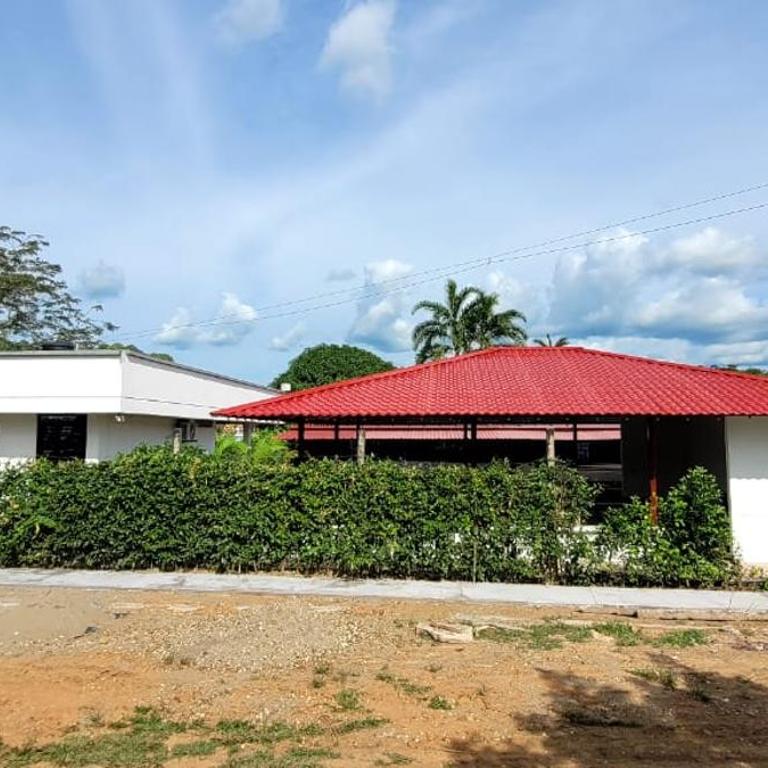 Villa María Casa Campestre - Casa de 3 dormitorios - 5
