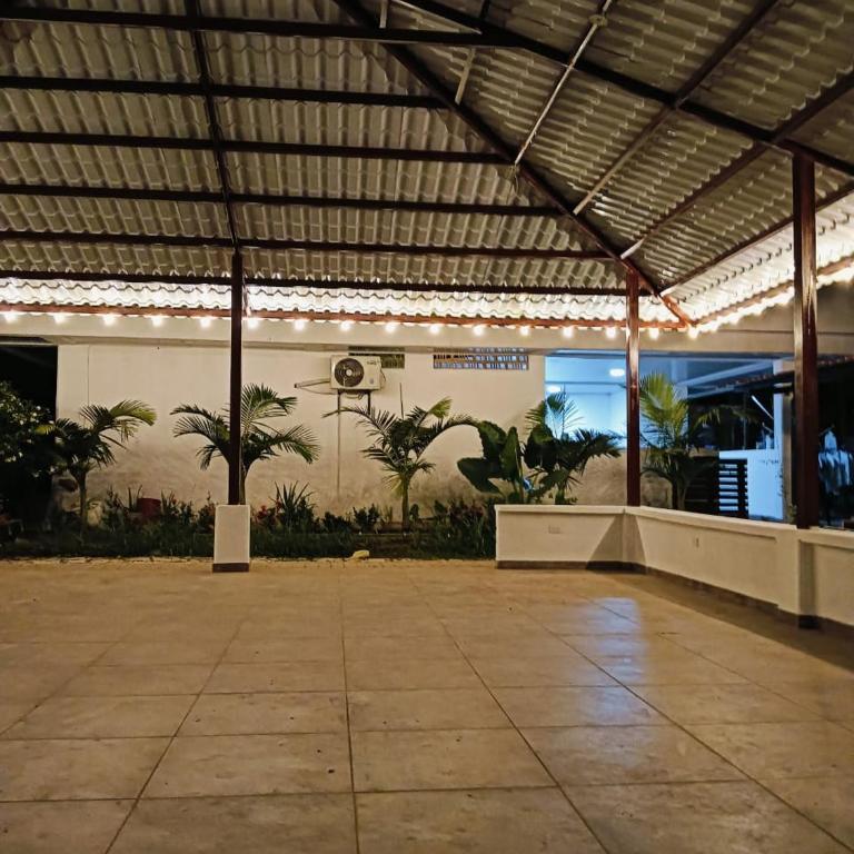 Villa María Casa Campestre - Casa de 3 dormitorios - 16