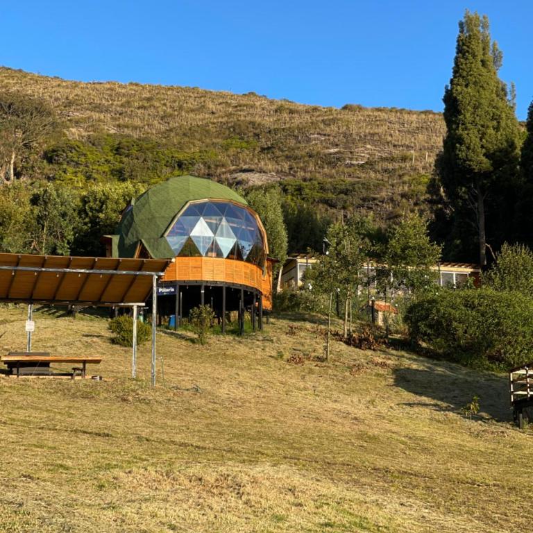 Glamping Brillo de Luna - Tienda - 7
