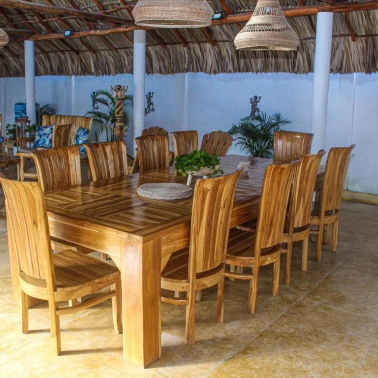 Chalet Ledymar - Casa de 7 dormitorios - 64