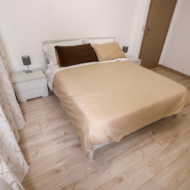 Da Vinci Apartment Fiumicino - Appartamento con 2 Camere da Letto - 7