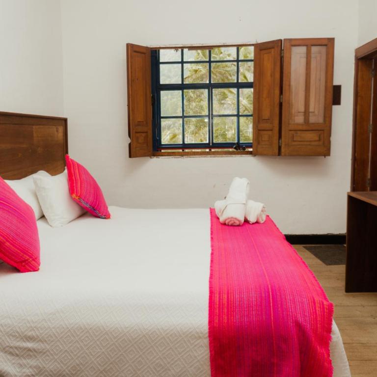 Reserva Guadalajara - Cocora Valley - Habitación Doble Económica - 3