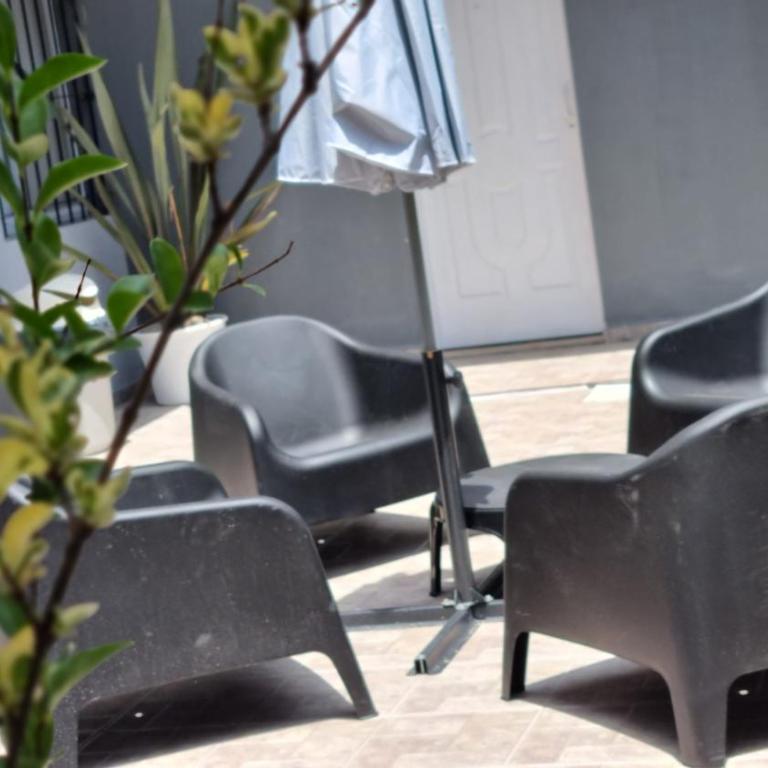 Aparts Puente Colgante - Apartamento Clásico - 16