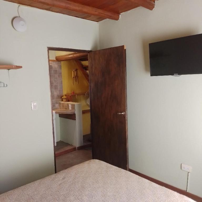 Cabañas Cangas de Onis MAYU SUMAJ - Bungalow - 9