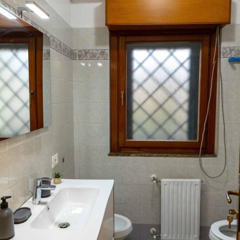 UMA Home - Villa con 3 Camere da Letto - 49