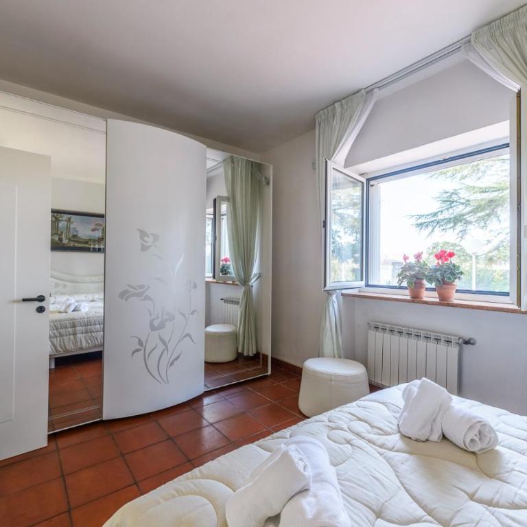 Villa in Puglia With Pool Exclusive Use Villa del Sole Martina Franca - Villa - 29