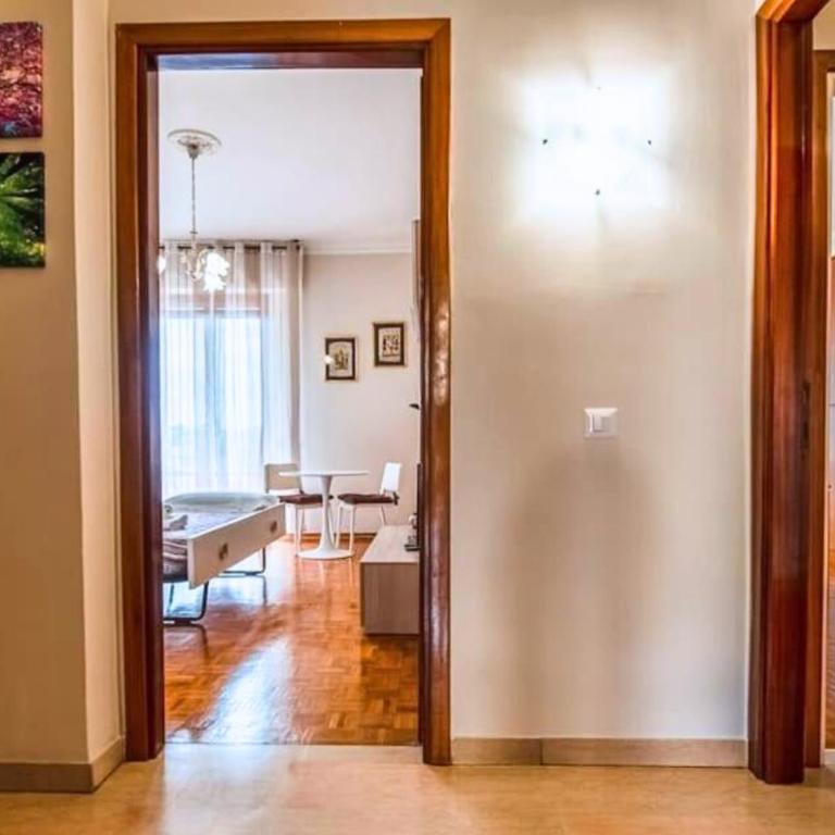 Firenze Bellariva Riverside Stay - Appartamento con 1 Camera da Letto - 5
