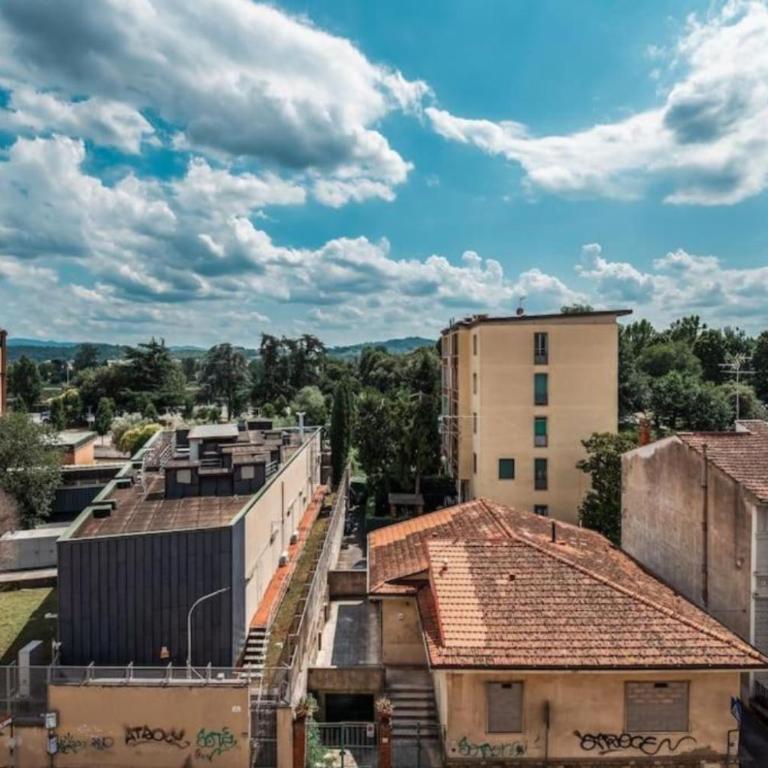 Firenze Bellariva Riverside Stay - Appartamento con 1 Camera da Letto - 12
