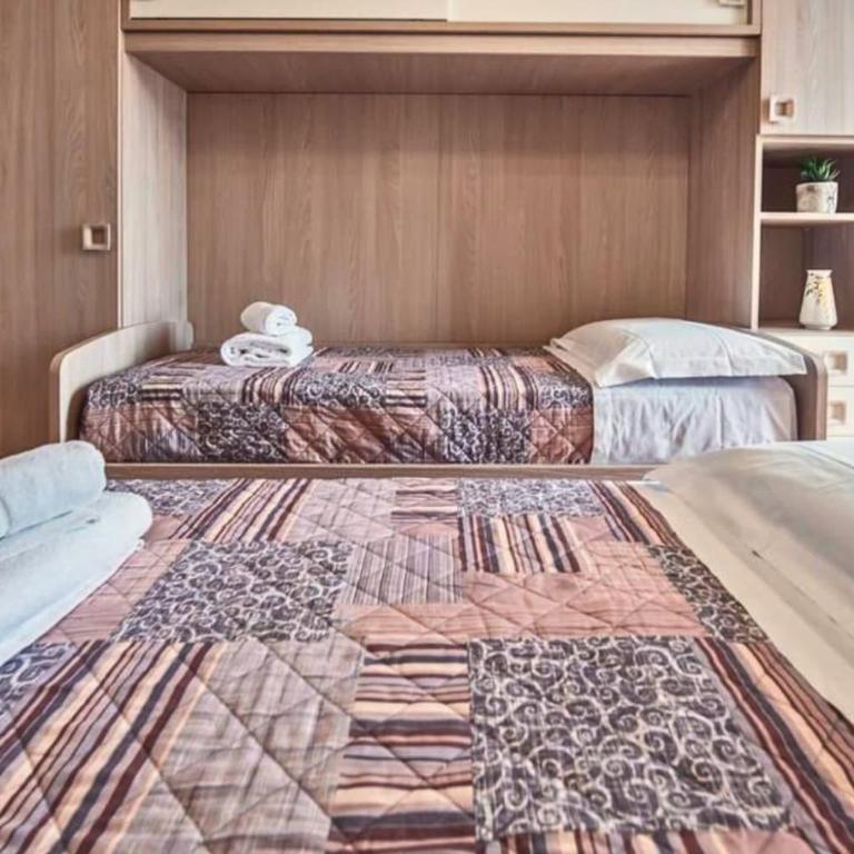 Firenze Bellariva Riverside Stay - Appartamento con 1 Camera da Letto - 7