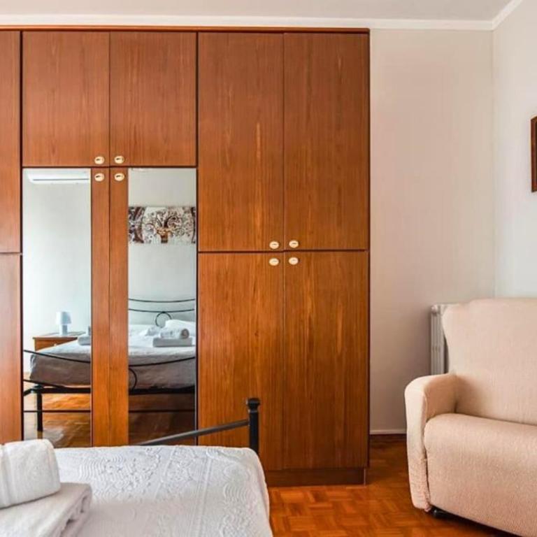 Firenze Bellariva Riverside Stay - Appartamento con 1 Camera da Letto - 2