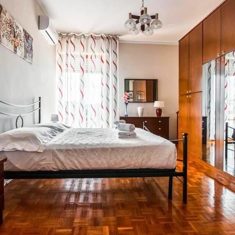 Firenze Bellariva Riverside Stay - Appartamento con 1 Camera da Letto - 4