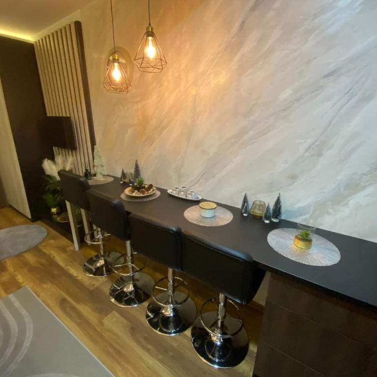 Grand Elegant & Spa Kop - One-Bedroom Apartment - 5