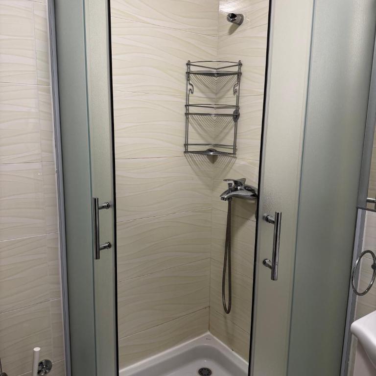 Apartment Meri in Kraljevi Cardaci - Apartman sa 1 Spavaćom Sobom - 15