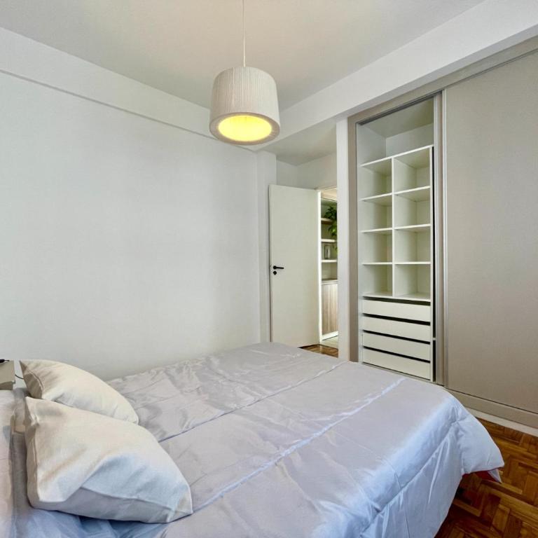 Depto Terraza - Apartamento de 1 dormitorio - 16