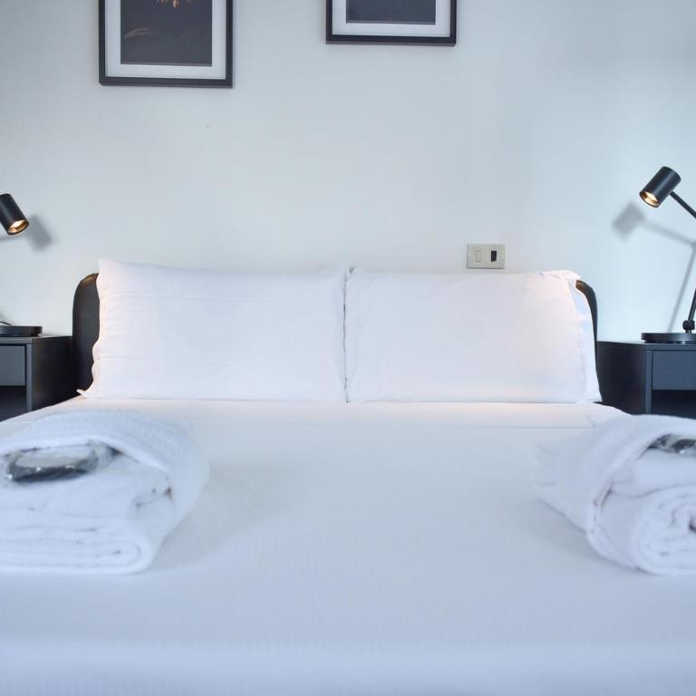Welc-ōM Padova Fiera - Appartamento con 1 Camera da Letto - 2