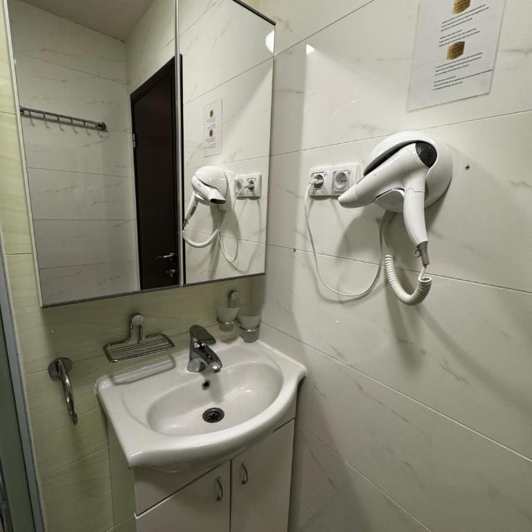 Apartment Meri in Kraljevi Cardaci - Apartman sa 1 Spavaćom Sobom - 16