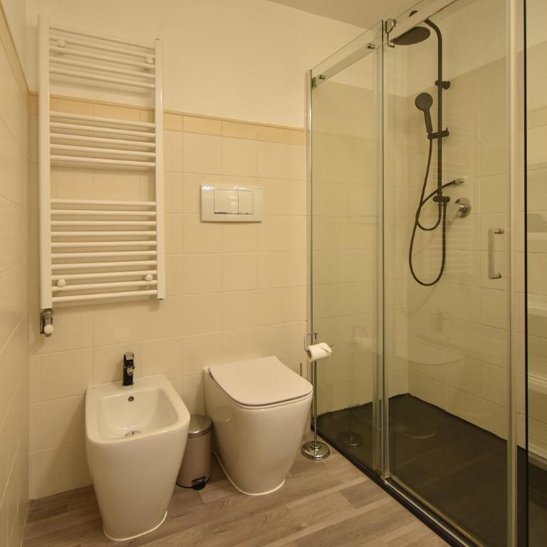 Welc-ōM Padova Fiera - Appartamento con 1 Camera da Letto - 6