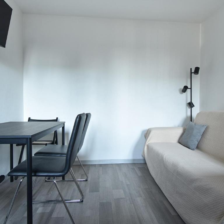 Welc-ōM Padova Fiera - Appartamento con 1 Camera da Letto - 10