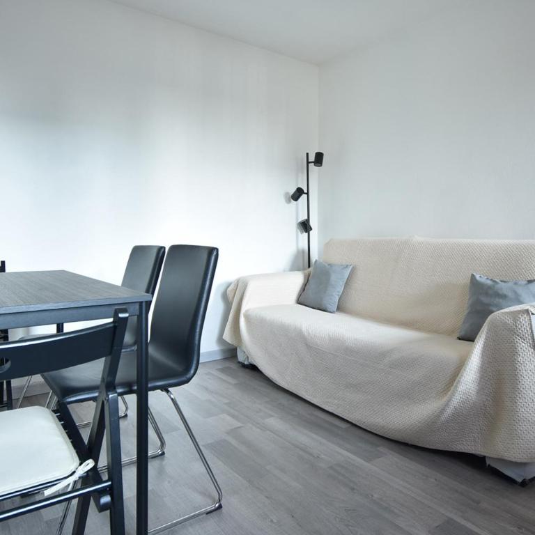 Welc-ōM Padova Fiera - Appartamento con 1 Camera da Letto - 9