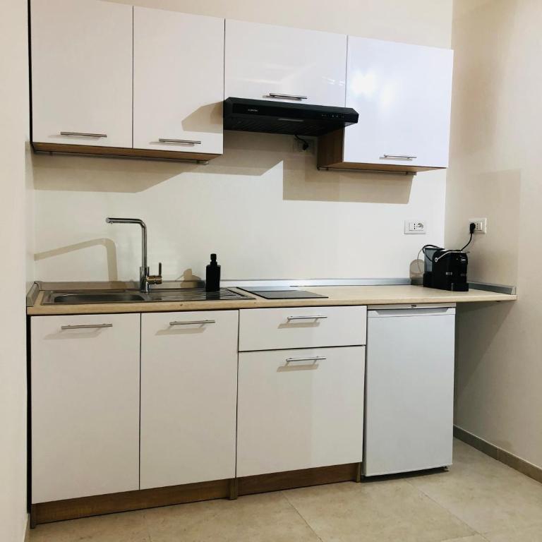 Maison du Château Sarre - One-Bedroom Apartment with Garden View - 7
