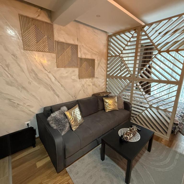 Grand Elegant & Spa Kop - One-Bedroom Apartment - 2