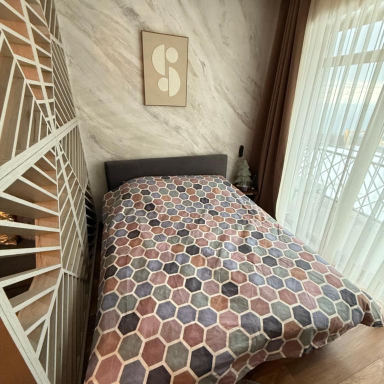 Grand Elegant & Spa Kop - One-Bedroom Apartment - 3