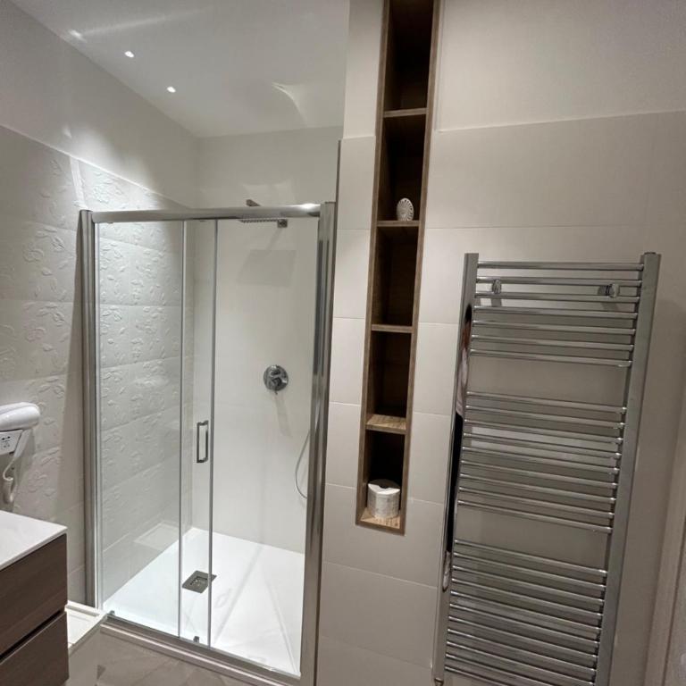 Al parco - Appartamento con 1 Camera da Letto - 11