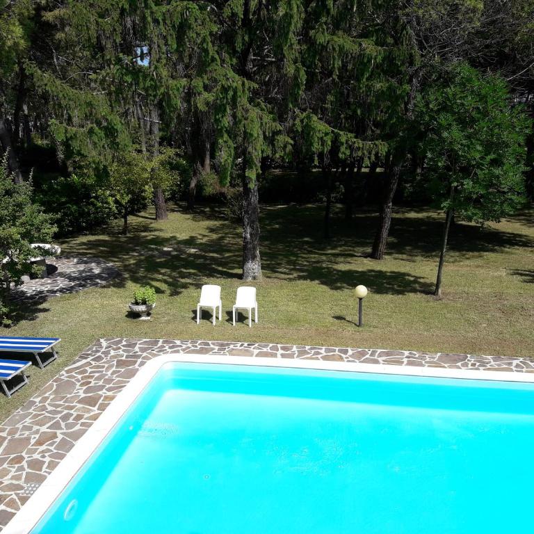 Villa by the Sea and Pool - Villa - 67