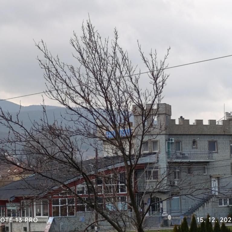 Garfield Family Studio 2 - Apartman sa 1 Spavaćom Sobom - 40