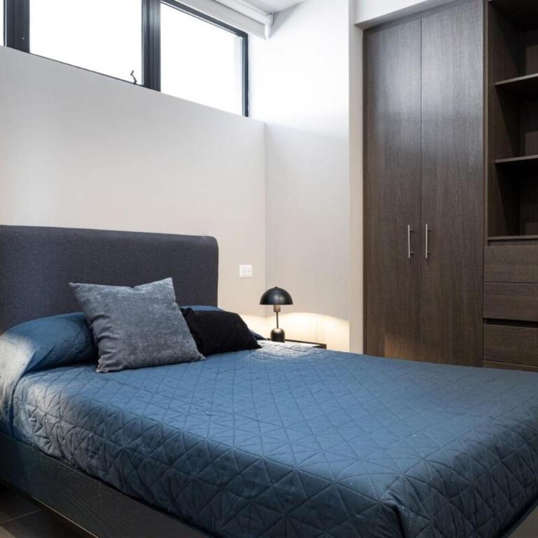 Modern Apartments with Pool and Mountain views - Two-Bedroom Apartment - 6
