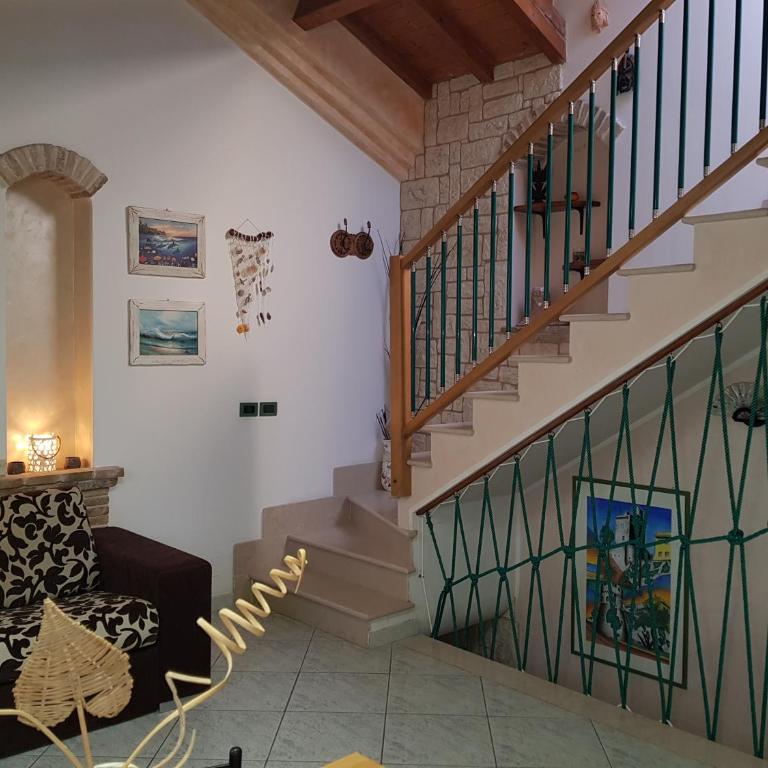 Residenza Borgo Antico - Vacation Home - 6