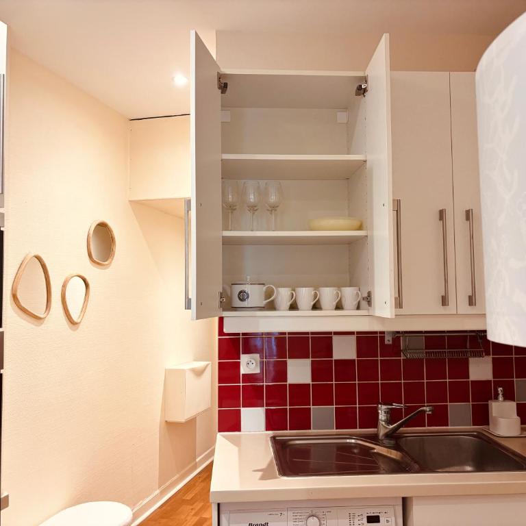 Paris Moments, Your Moments - Appartement 2 Chambres - 22