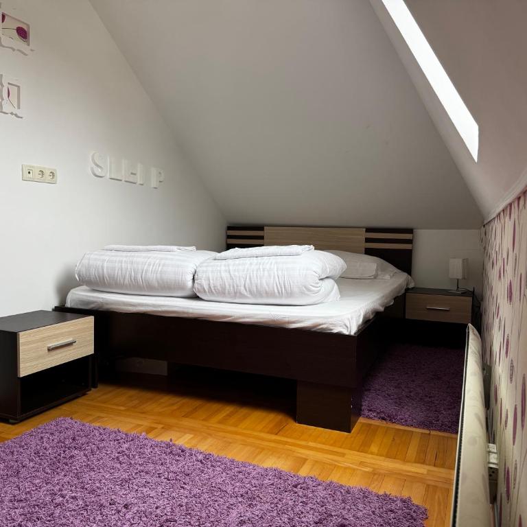 Apartment Meri in Kraljevi Cardaci - Apartman sa 1 Spavaćom Sobom - 18