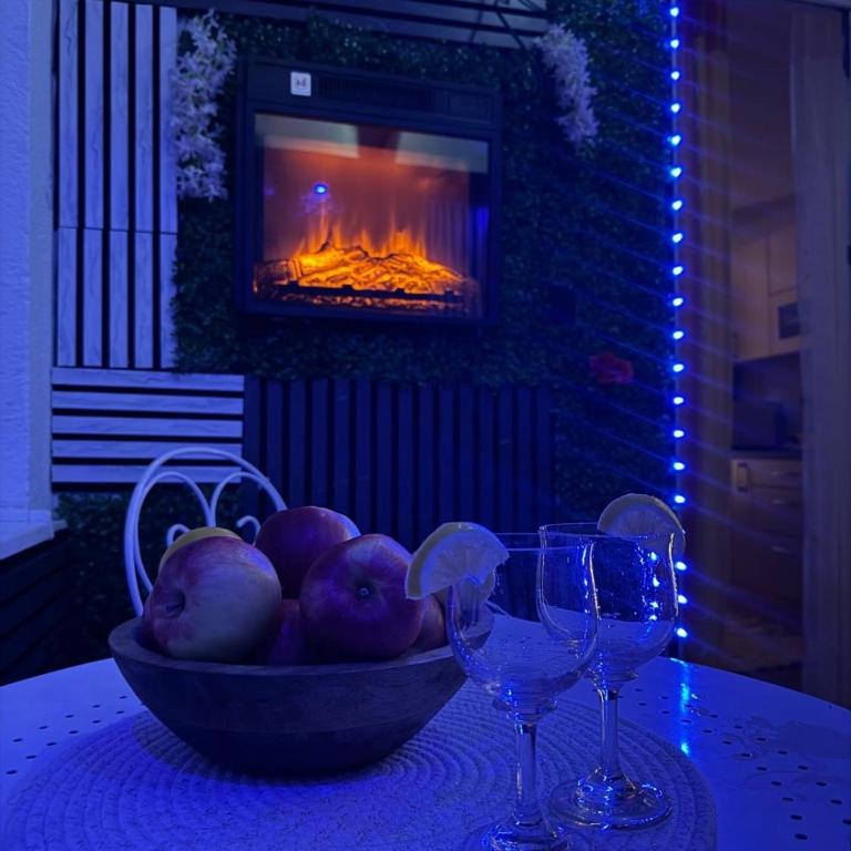 Apartments Mehić - Deluxe Queen Room - 18