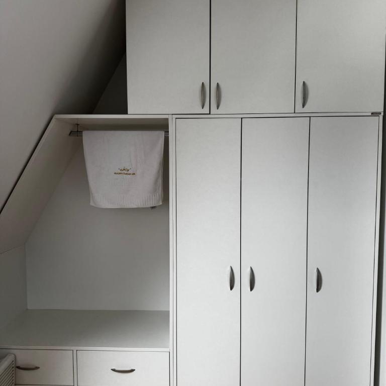 Apartment Meri in Kraljevi Cardaci - Apartman sa 1 Spavaćom Sobom - 21