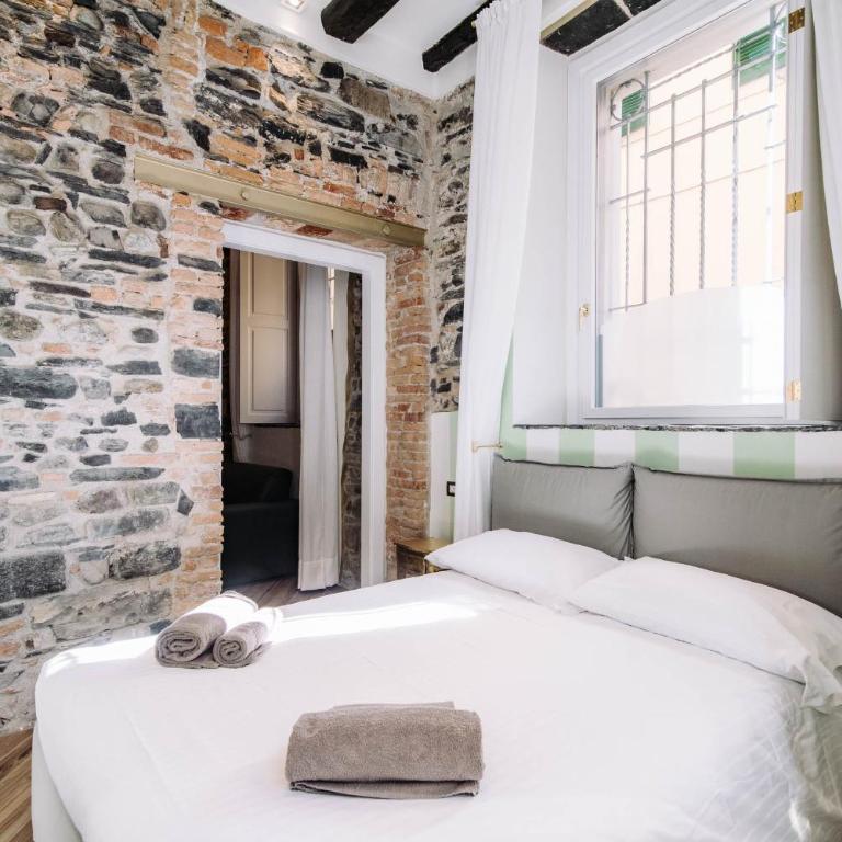 Antica Alicia - Appartamento con 1 Camera da Letto - 8