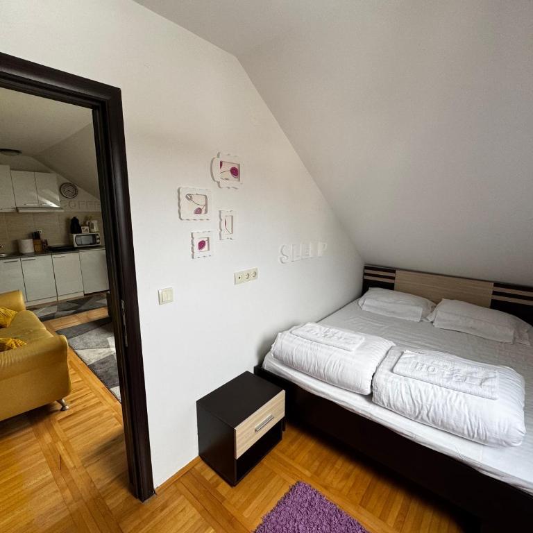 Apartment Meri in Kraljevi Cardaci - Apartman sa 1 Spavaćom Sobom - 23