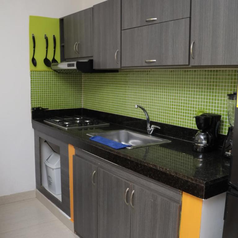 Elohim - Apartamento de 2 dormitorios - 16