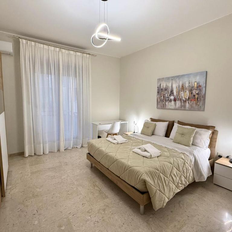 Dantes House - Appartamento con 2 Camere da Letto - 24