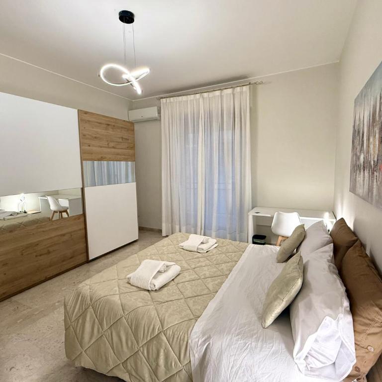 Dantes House - Appartamento con 2 Camere da Letto - 25