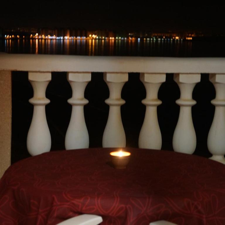 Las Palmeras - Apartamento con vistas al mar - 3