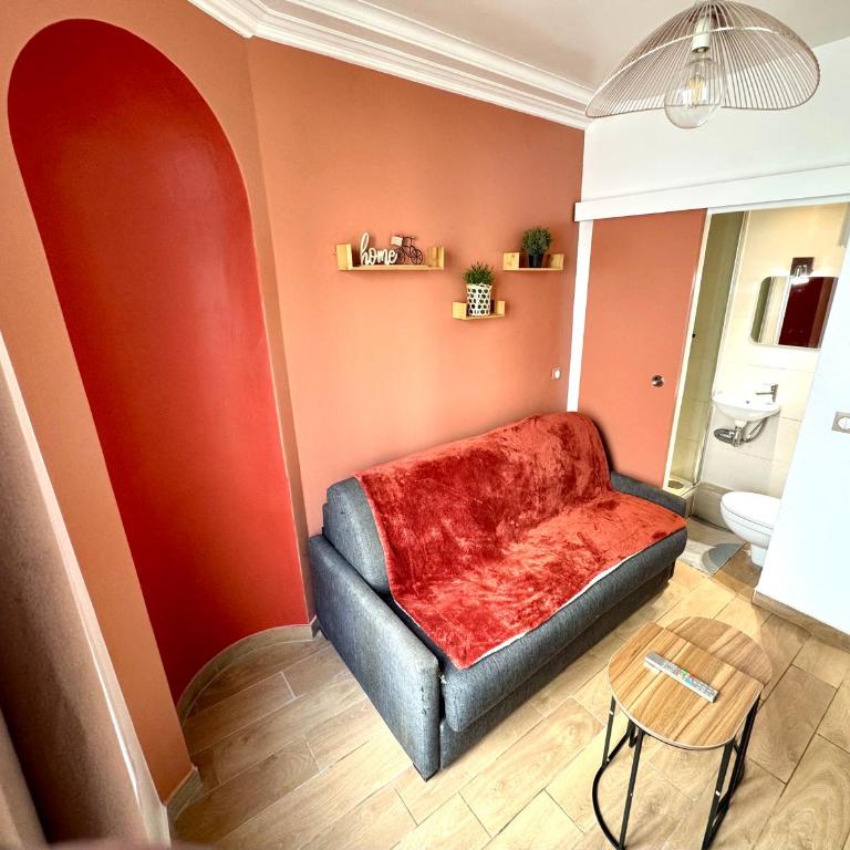 Home Sweet Home PIGALLE MONTMARTRE - Studio - 1
