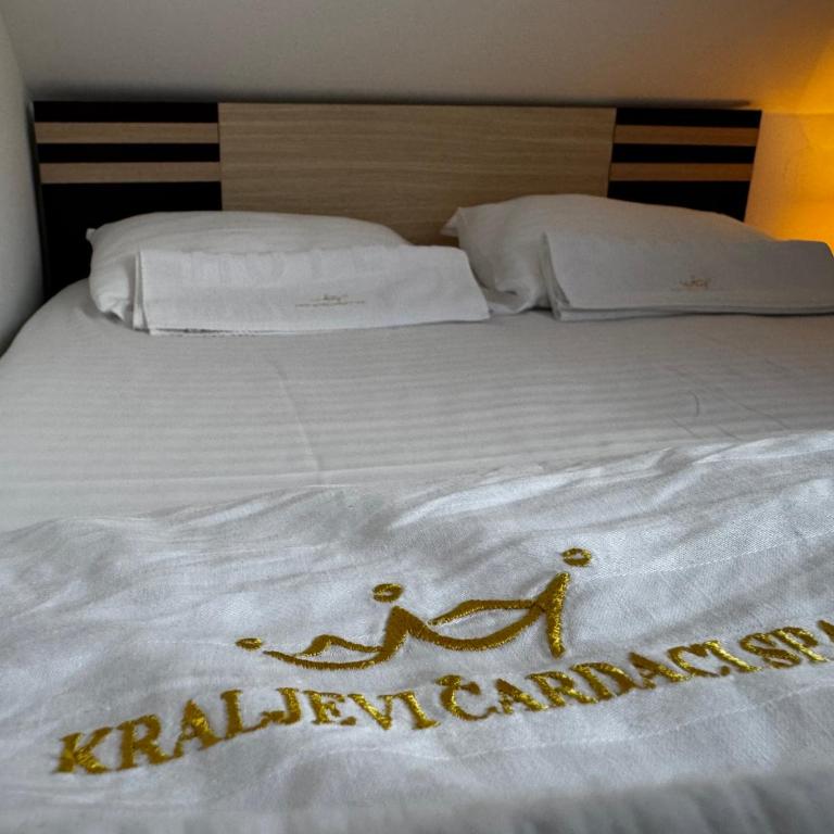 Apartment Meri in Kraljevi Cardaci - Apartman sa 1 Spavaćom Sobom - 26