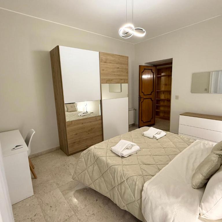 Dantes House - Appartamento con 2 Camere da Letto - 26
