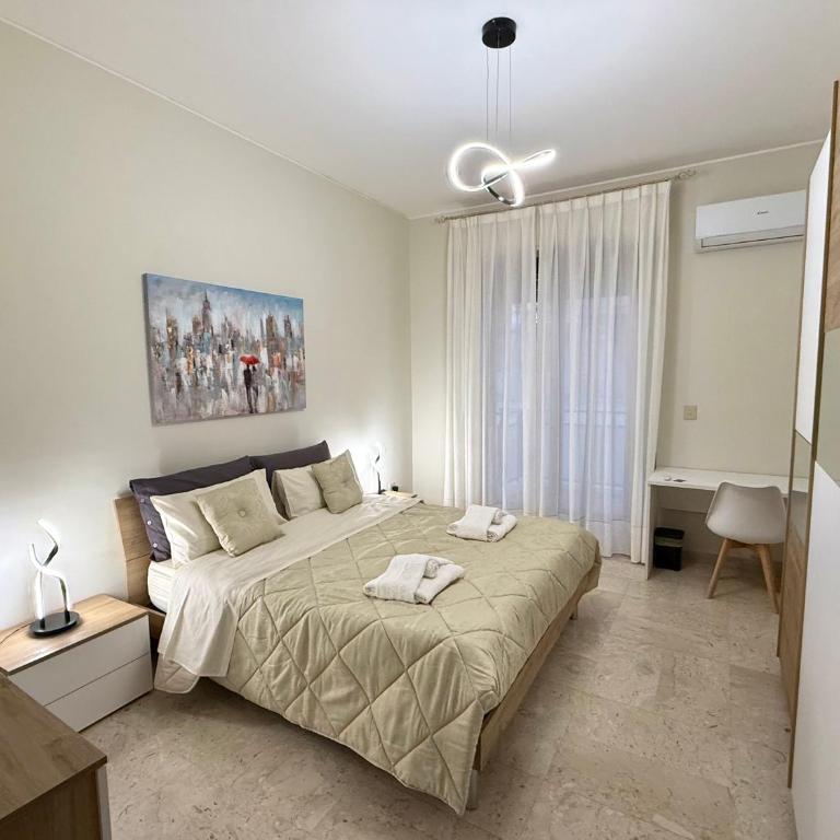 Dantes House - Appartamento con 2 Camere da Letto - 23