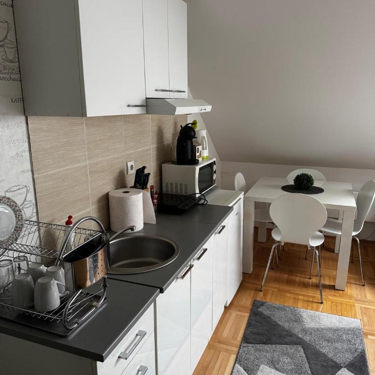 Apartment Meri in Kraljevi Cardaci - Apartman sa 1 Spavaćom Sobom - 28