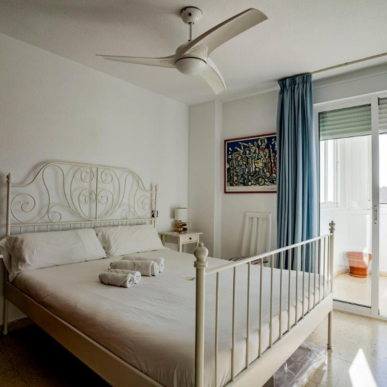 Apartamento Faro Blanco - Apartment - 7
