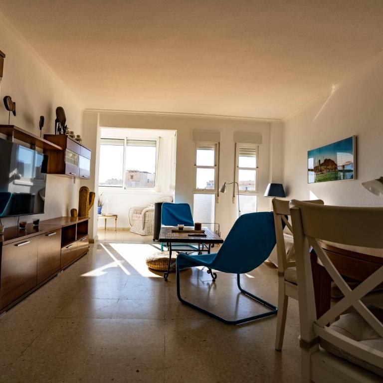 Apartamento Faro Blanco - Apartment - 8
