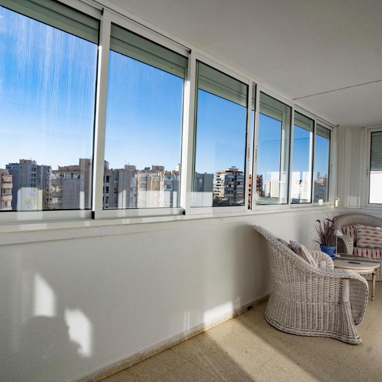 Apartamento Faro Blanco - Apartment - 11