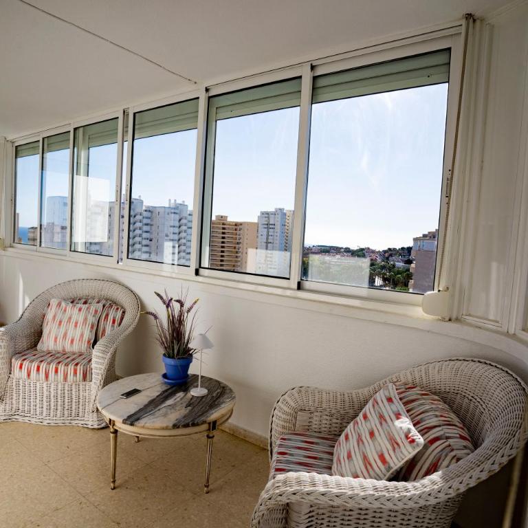 Apartamento Faro Blanco - Apartment - 12